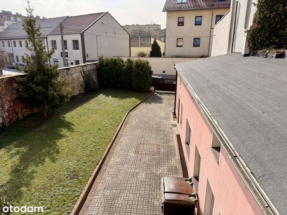 Kamienica w sercu Strzelec Opolskich