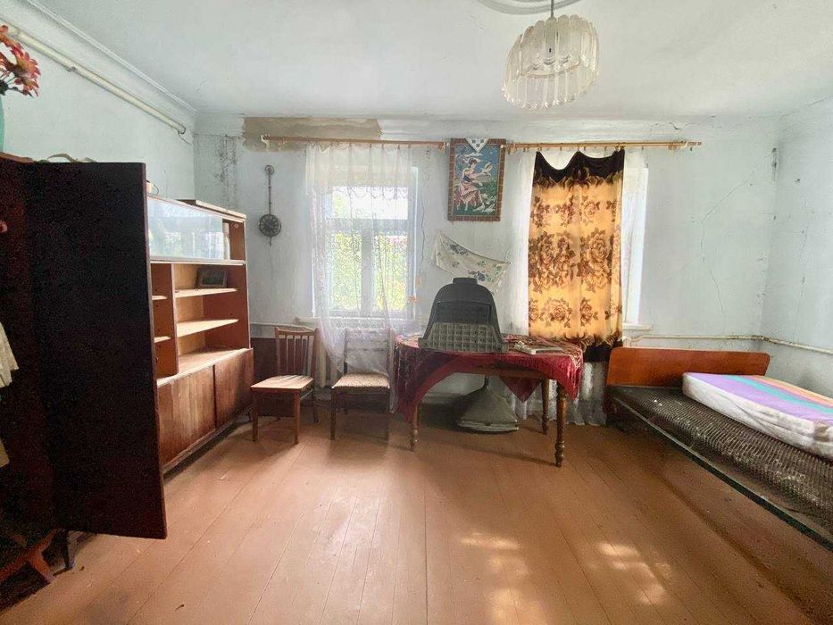 Продаж БУДИНКУ в с.Івачкове