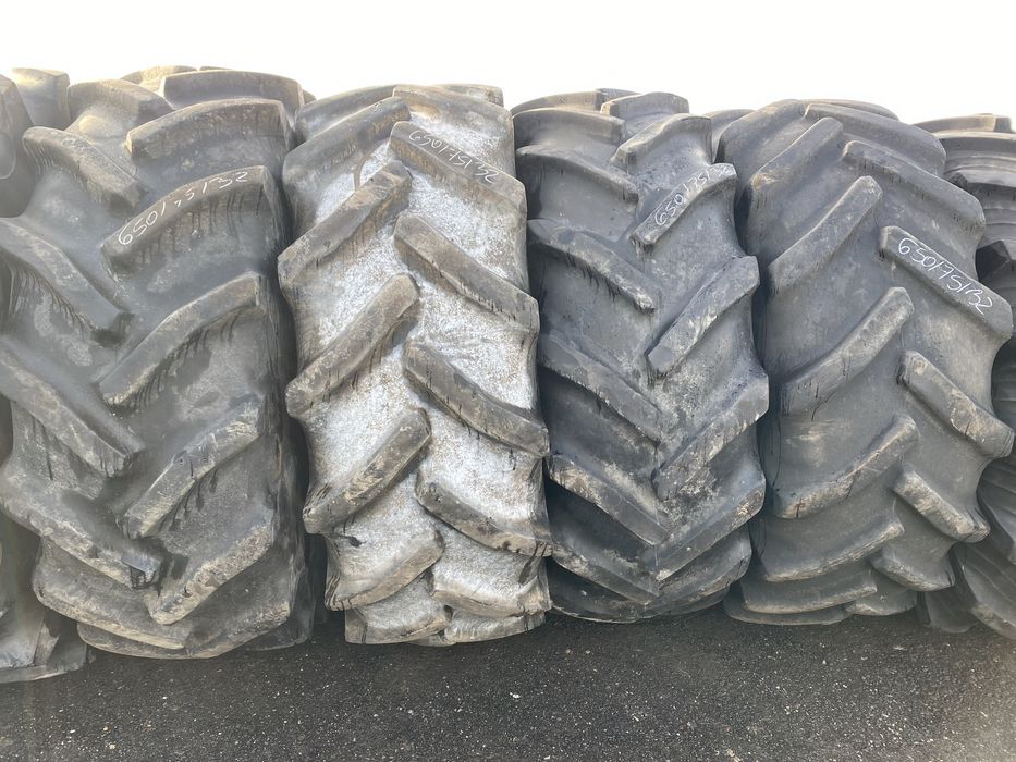 650/75r32 Good Year