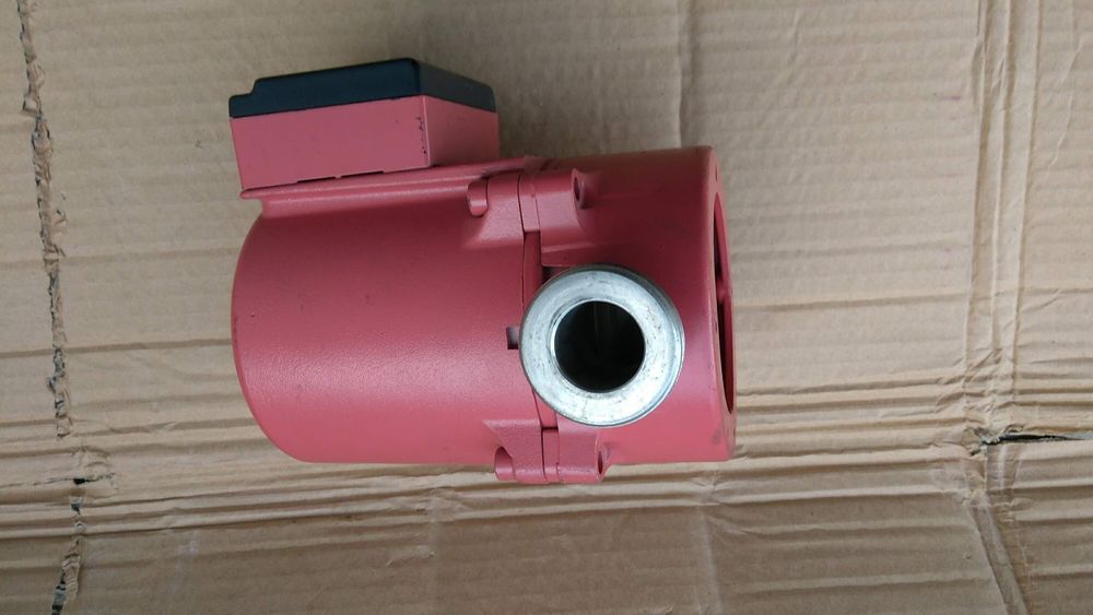 pompa c.w.u. grundfos up 20-45 n 150 + gwarancja