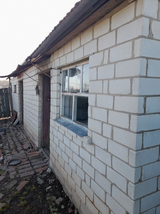 Продам будинок в с. Плавинище