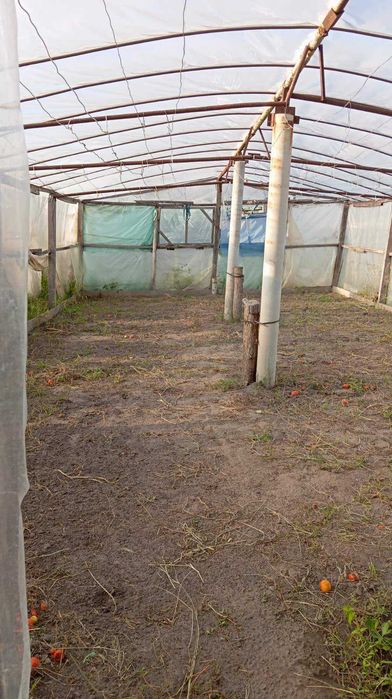 Продам кирпичный дом в Васищево