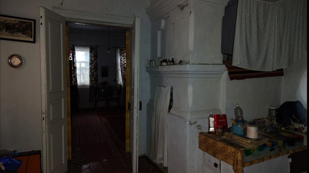 Продається будинок в центрі міста 80 м²   21900$