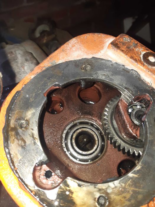 Mobilny serwis agregatów tynkarskich silomatów