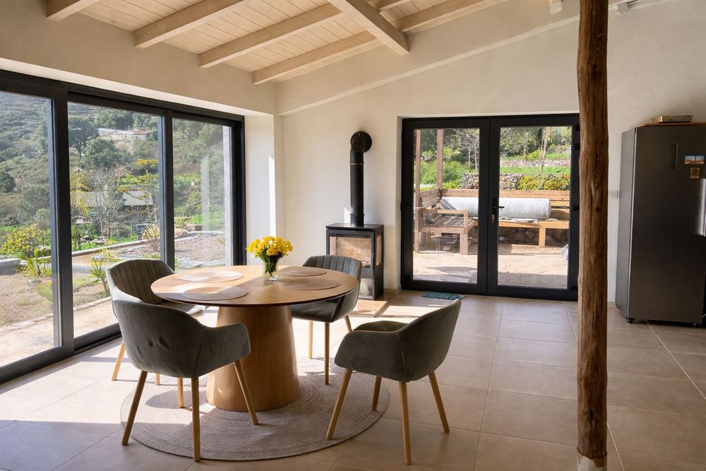 Propriedade autossuficiente com vista para o Atlântico, Algarve