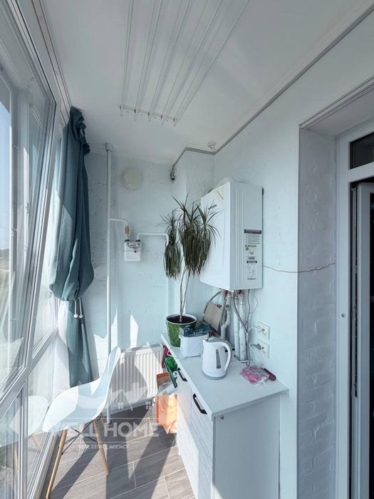 Продаж квартири 1к Броварська, 23 Требухів