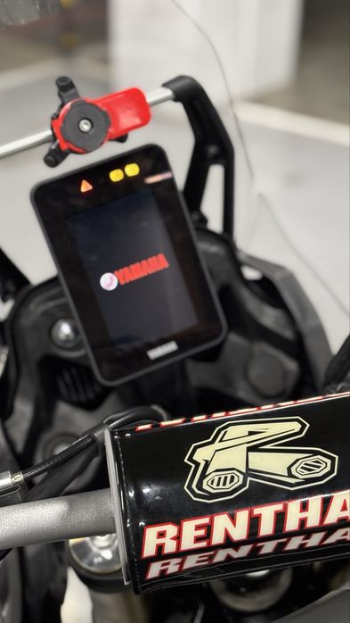 Yamaha Tenere 700 35KW