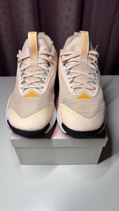 Nike Trail Juniper 3