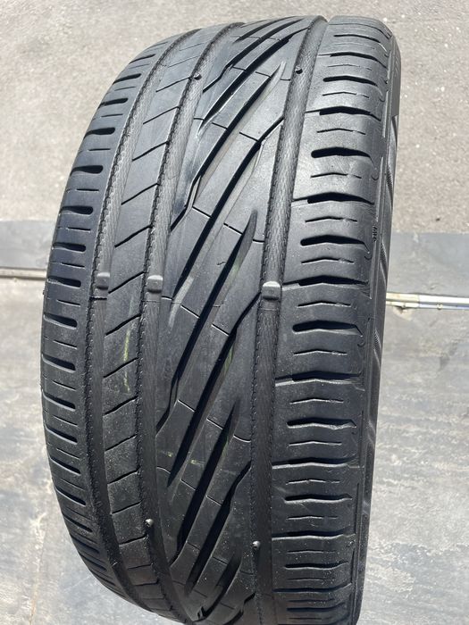 225/45/18 uniroyal rainsport 5