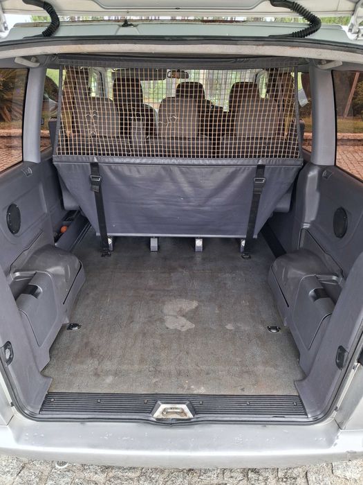 mercedes vito 2.2cdi 6lugares
