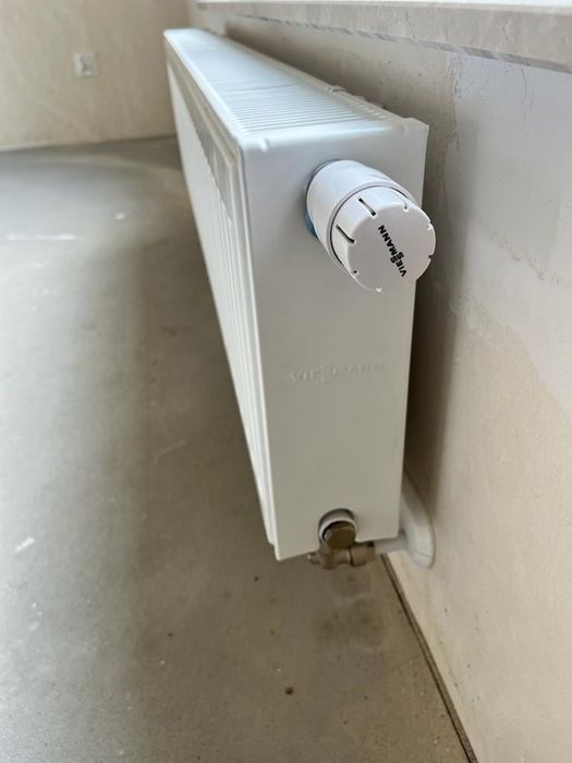 3 nowe grzejniki Viessmann Gdynia grzejnik połowa ceny uniwersalne