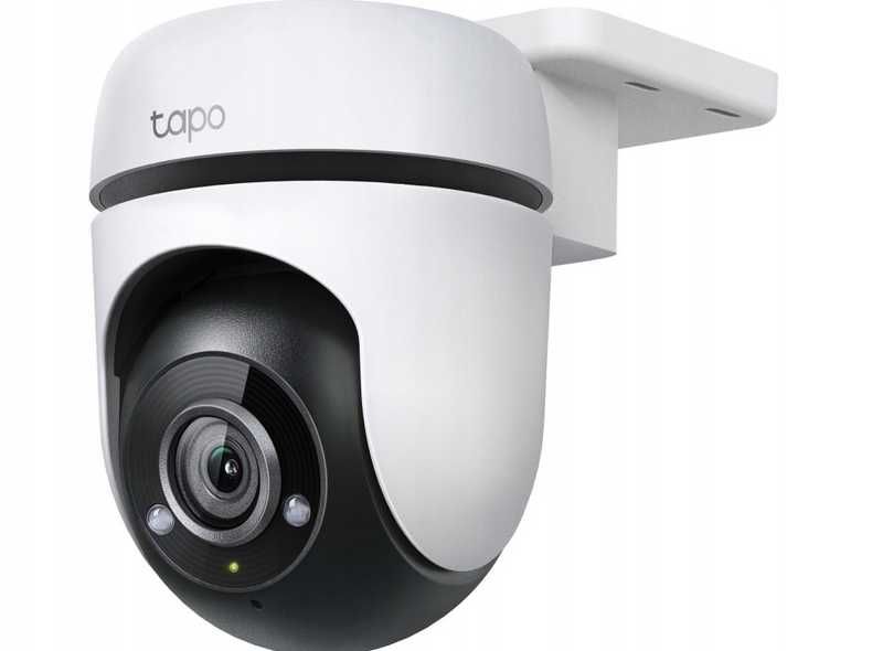 Nowa Kamera Zewnętrzna Obrotowa TP-Link Wi-Fi IP65 Tapo c500 - OKAZJA