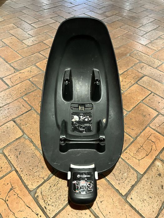 Nosidło Cybex Aton M 0-13kg + baza isofix Cybex Base M