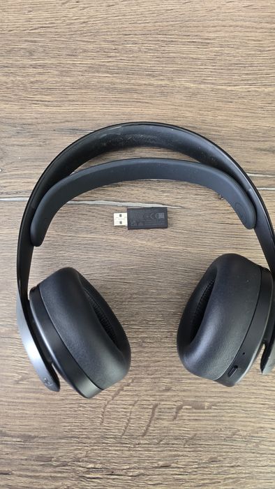 Наушники playstation  pulse 3d