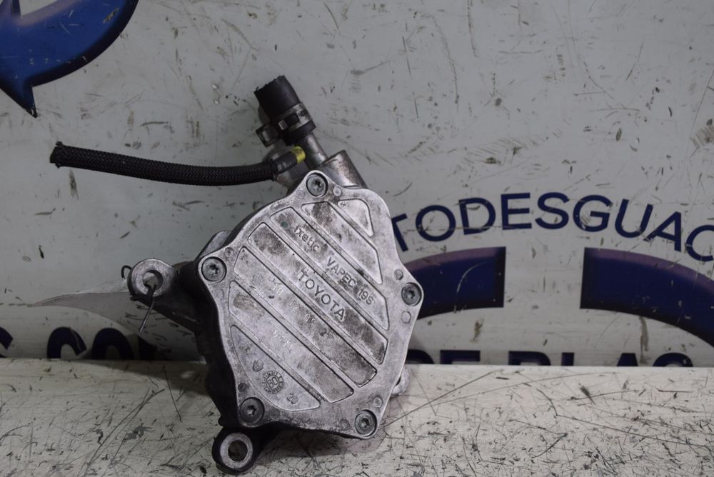Depressor Travões Bomba De Vácuo Toyota Corolla Verso R1