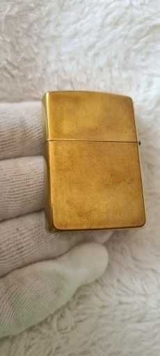 Zapalniczka Zippo Brass Harley Davidson Limitowana Edycja 1995r.