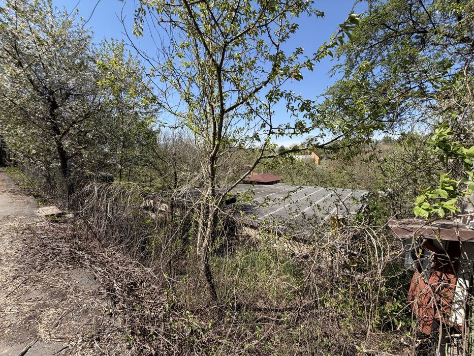 ЗЕМЕЛЬНА ДІЛЯНКА ПІД БУДІВНИЦТВО В АГРОНОМІЧНОМУ — ГОТОВА ЛОКАЦІЯ ДЛЯ ВАШОГО МАЙБУТНЬОГО БУДИНКУ