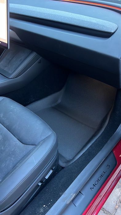 3D Килимки коврики тесла модел 3 Y S салон багажник tesla model 3 Y S