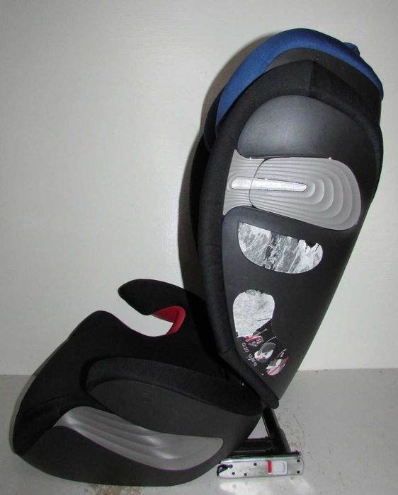 Fotelik Cybex Solution S-fix 15-36 kg wysyłka