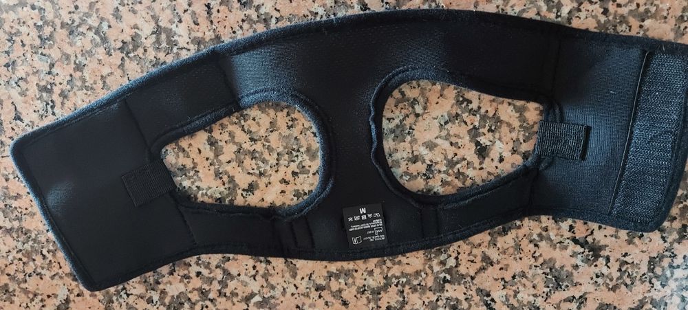Peitural cão pequeno