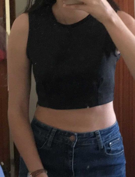 Camisola OU Top (Tamanho 36)