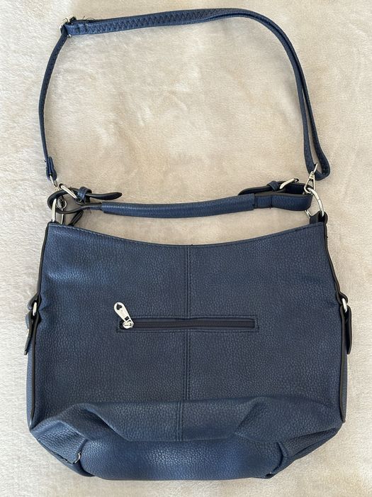 Torebka skórzana Nowa