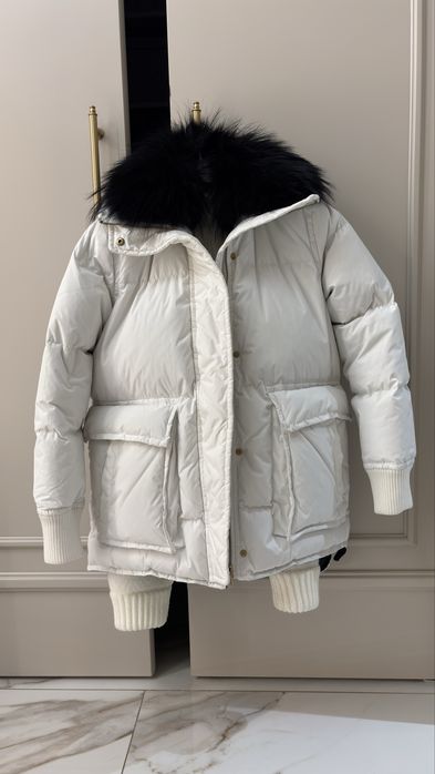 Пуховик Montecore