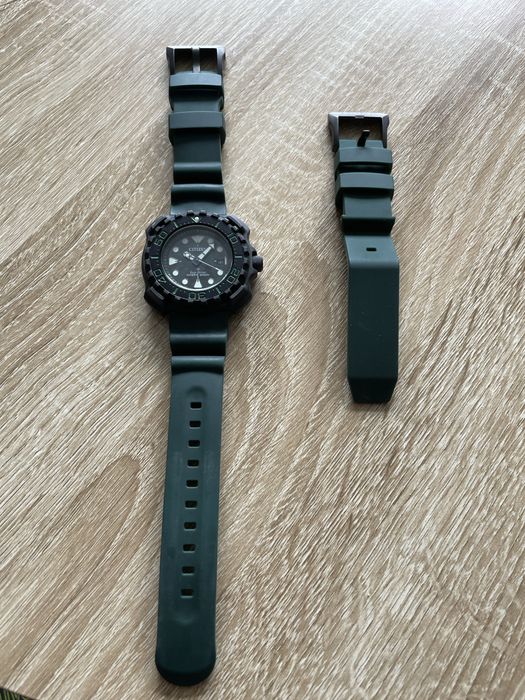 Sprzedam Citizen promaster