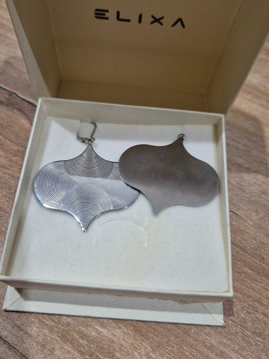 Kolczyki Apart Elixa