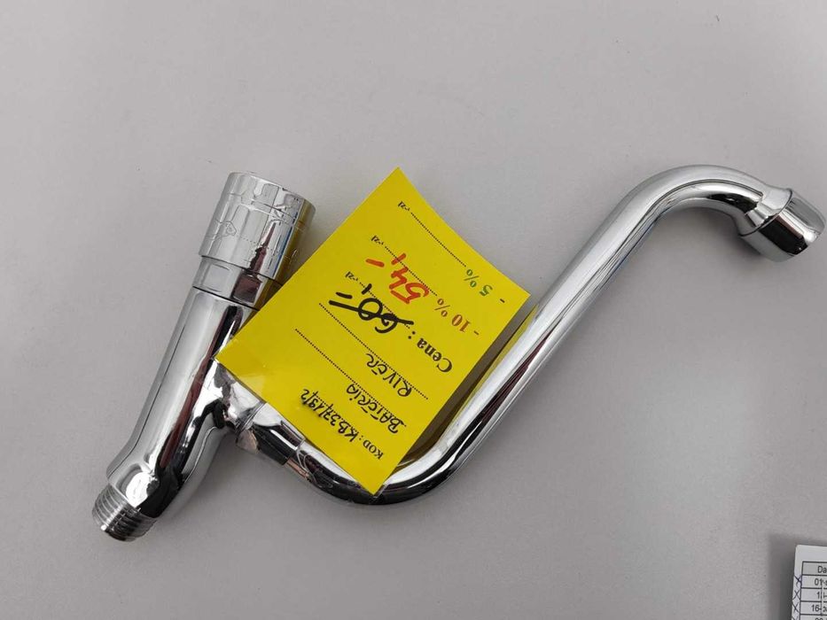 Bateria umywalkowa River NOWA * Komis Madej Gorlice