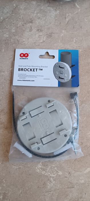 Влагозащищенная Wi-fi точка доступаМ5