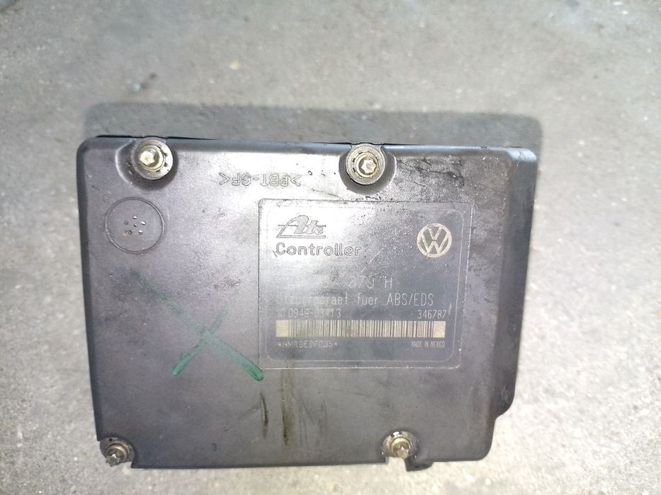 Módulo ABS Seat Ibiza