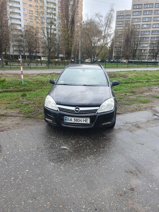 Продам OpeL Astra 1.3 D