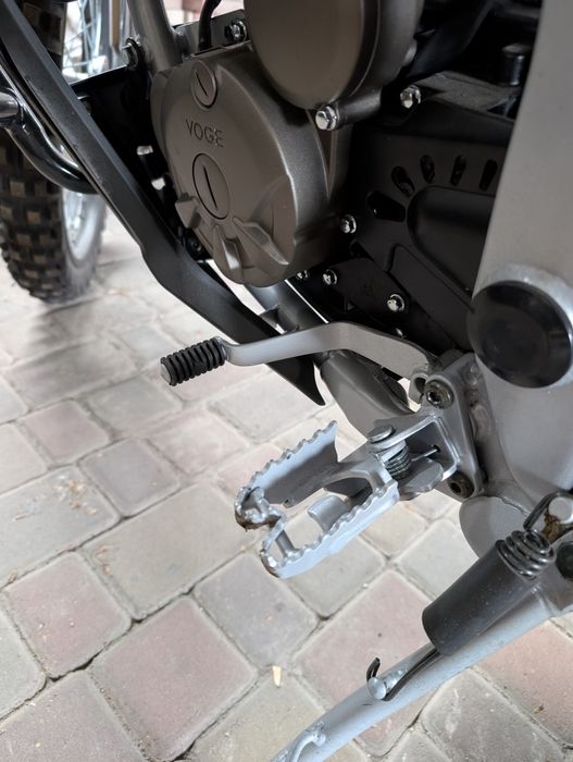 Loncin DS2-PRO 2024
