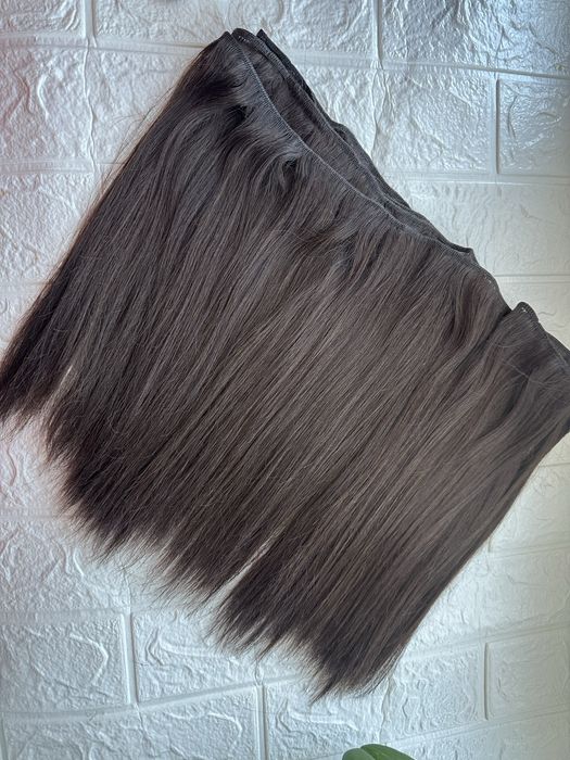 Волосся натуральне волосы натуральные настоящии