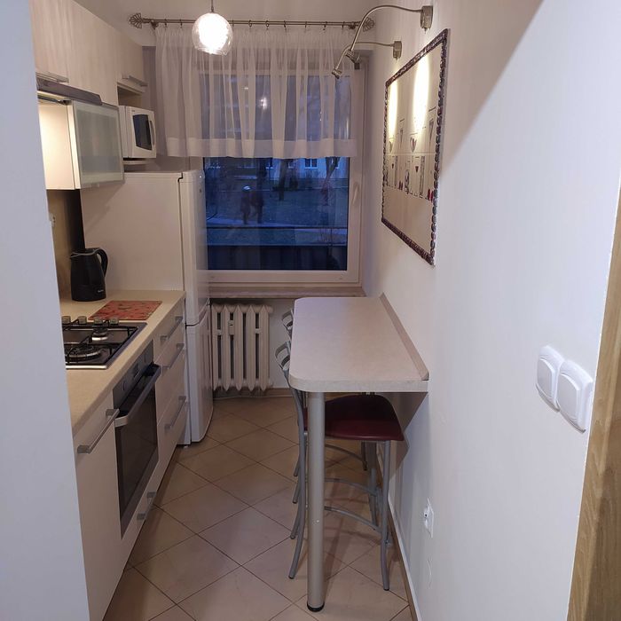 Wynajmę pokój Lublin, ul. Żelazowej Woli 7