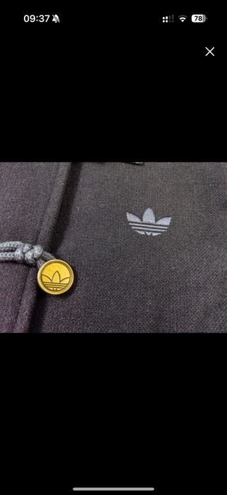 Жакет Adidas New Year Jacket