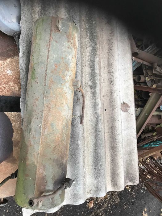 емкости баки разные