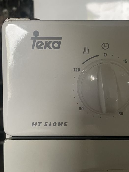 Forno Teka HT 510ME