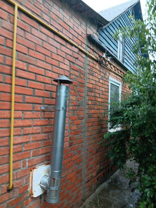 Дом в г. Чугуеве