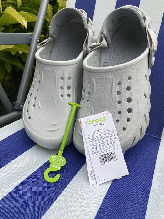 Crocs Echo Clog