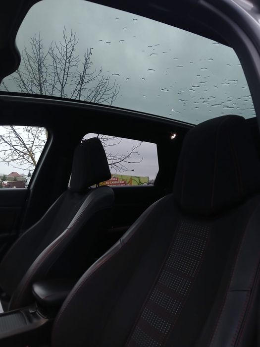 Peugeot 308 wersja GT