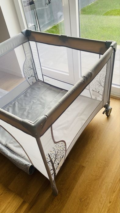 Parque modelo Nordic Asalvo