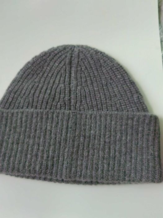 Шапка чоловіча Lacoste