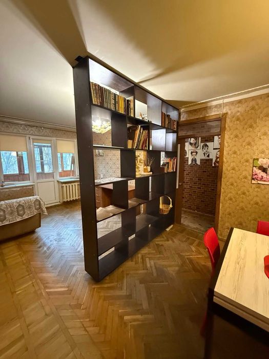 В продаже 3-х ком. кв. на Черемушках, классный этаж и локация!