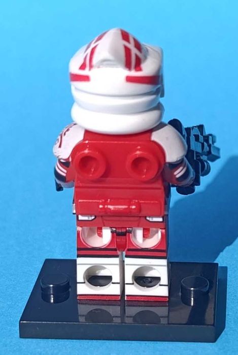 Coruscant Guard ARF Trooper (Star Wars)