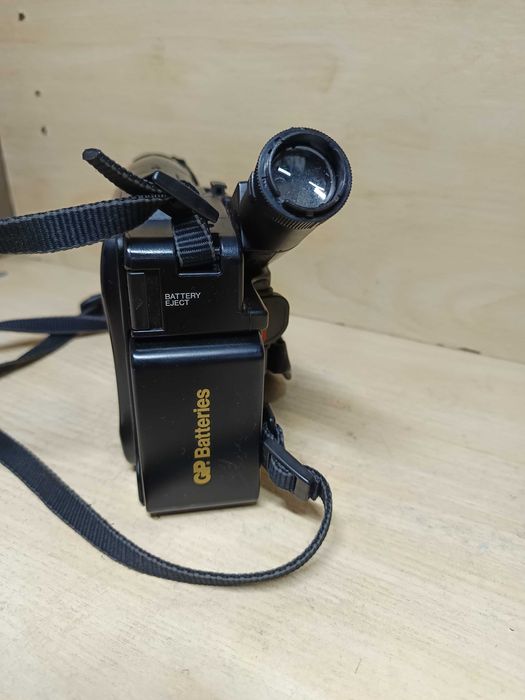 Видеокамера Panasonic A3, 10Х