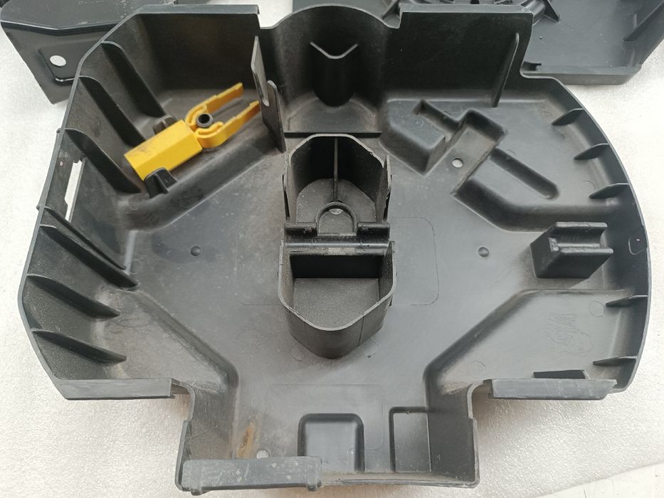 Kit de troca de pneu - PEUGEOT 5008 II | 16 -