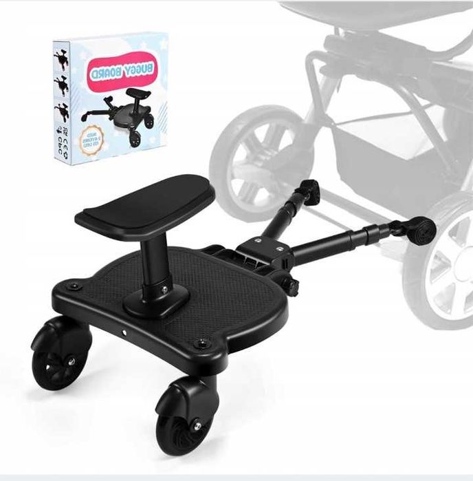 Dostawka do wózka buggy board