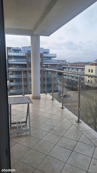 Apartament 2-pokojowy 49 m², blisko morza - Widok 5